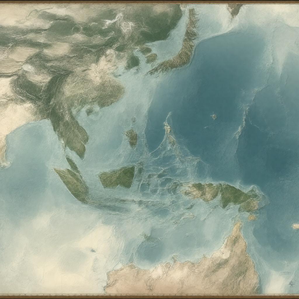 South China Sea (Nansha Islands)